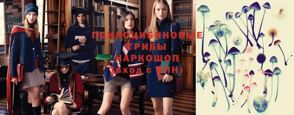 мескалин Баксан